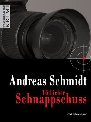 cover image of Tödlicher Schnappschuss